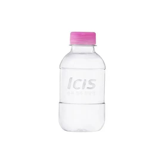 아이시스8.0 ECO 무라벨 200ml 40개