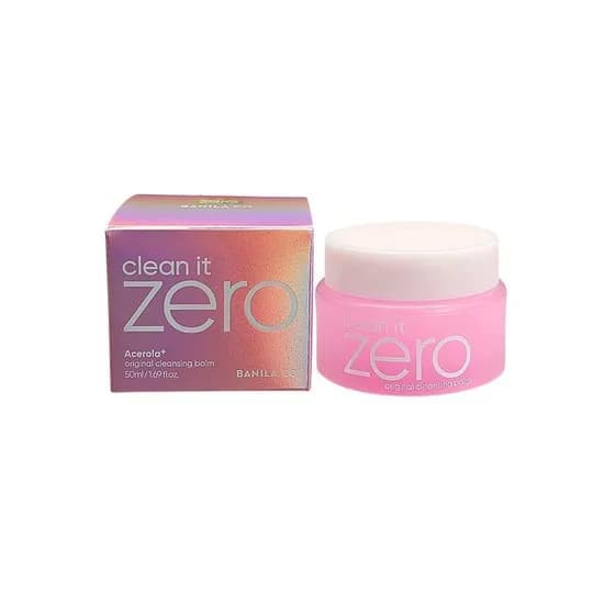 바닐라코 클린 잇 제로 오리지널 클렌징밤 50ml 1개