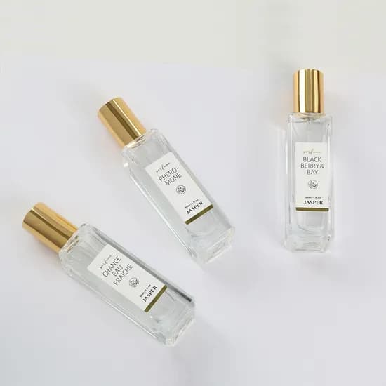제스퍼 향수 페로몬 30ml 남녀공용 1개