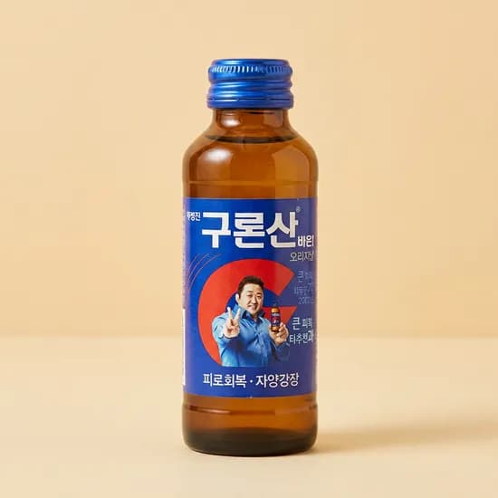 영진 구론산 오리지날 150ml 30개
