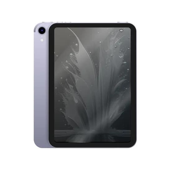 애플 아이패드 미니 A17 Pro 7세대 128GB, 퍼플, 1개