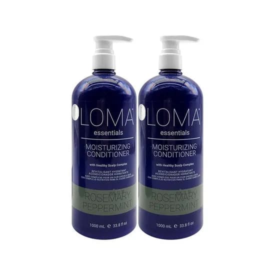 LOMA 로마 에센셜 컨디셔너 앤 바디버터 1000ml 2개 7,250원