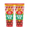 오뚜기 토마토 케찹, 800g, 2개