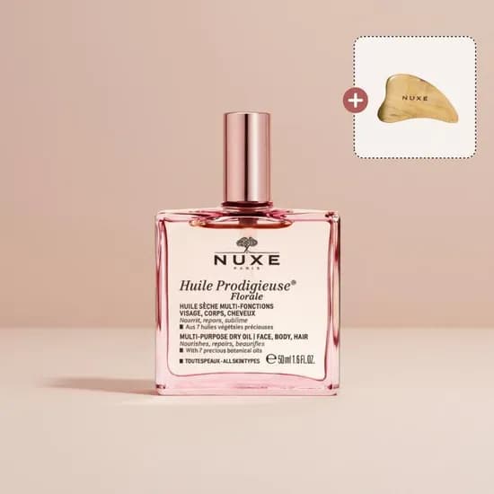 눅스 윌 프로디쥬스 멀티 오일 플로럴프루티향 50ml 1개