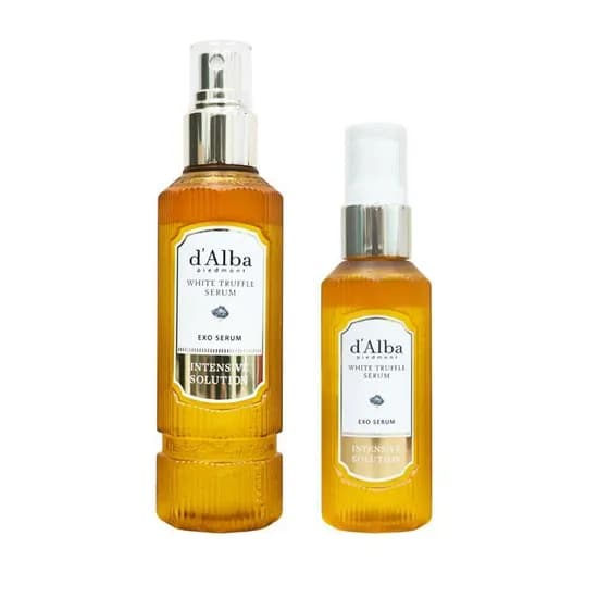 달바 시즌6 엑소 미스트 세럼 160ml+60ml 1개