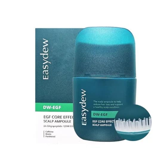 이지듀 EGF 코어 이펙트 스칼프 앰플 80ml 1개