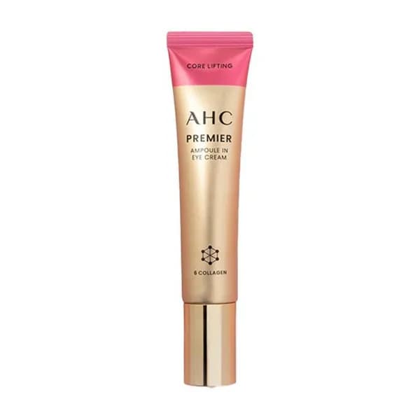 AHC 프리미어 앰플 인 아이크림 코어 리프팅 40ml 1개