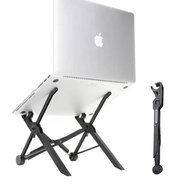 NEXSTAND K2 노트북 거치대 블랙 1개