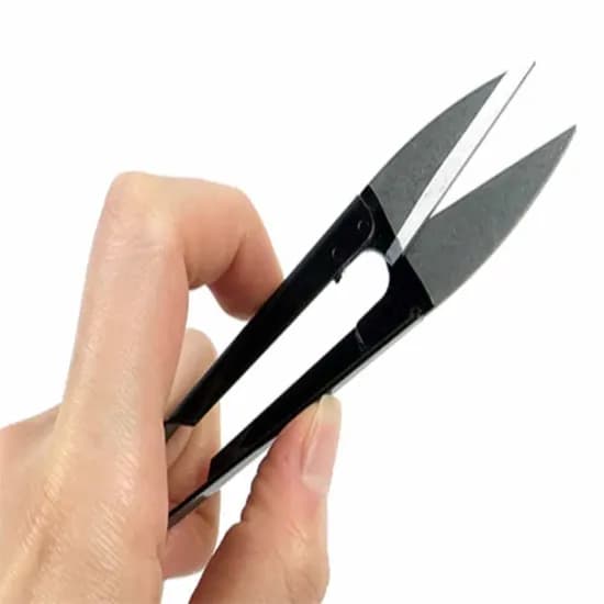 쪽가위 공예가위, 기본, 1개