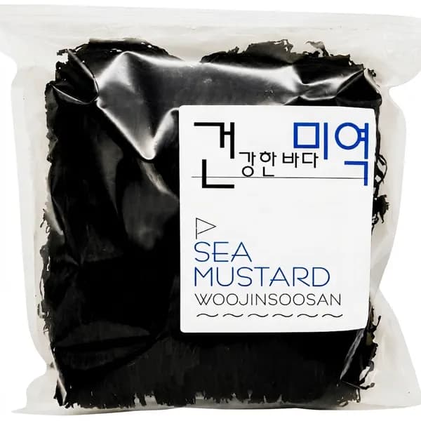 국내산 건미역 1kg 16,200원