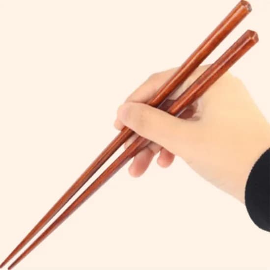 조리용 나무젓가락, 32.5cm, 1개