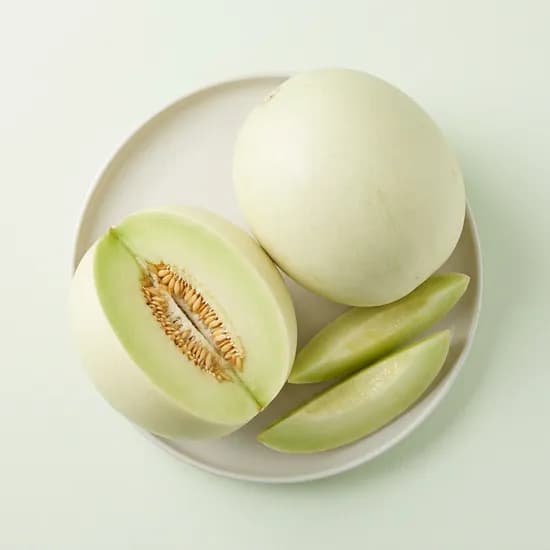 허니듀 멜론 1.8kg 4개