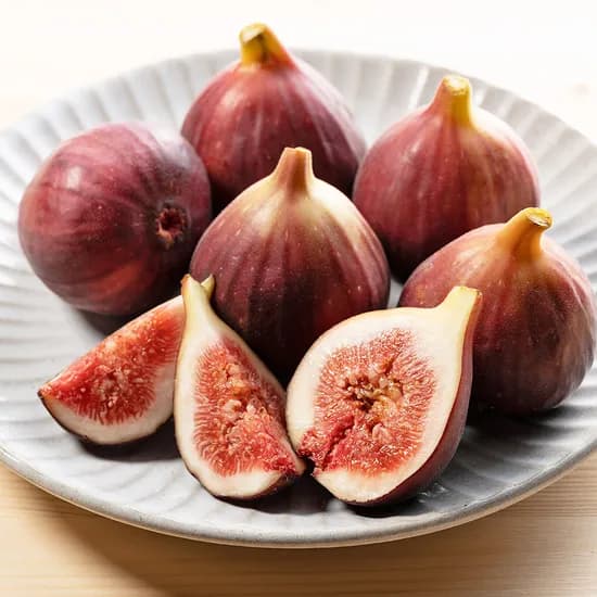 하늘 꽃 영암 홍무화과, 500g, 2팩