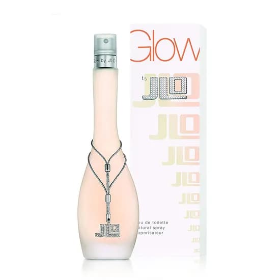 제니퍼로페즈 글로우바이제이로 EDT 오드뚜왈렛 50ml 1개