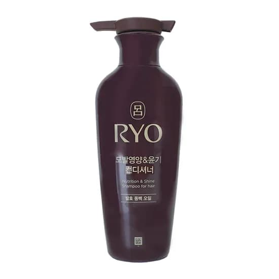 려 클래식 모발영양 컨디셔너 400ml 1개