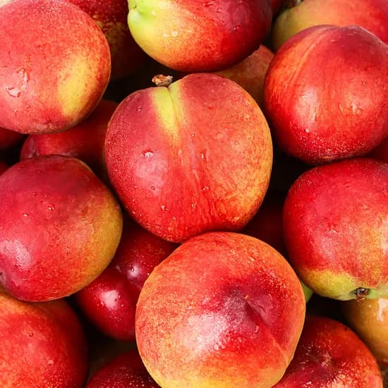 농협 천홍 천도복숭아, 로얄과, 2kg, 1개