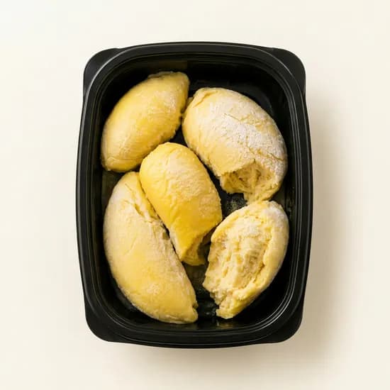 냉동 팩 두리안 순살 400g 3팩