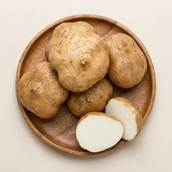 히카마 멕시코감자 5kg 1박스