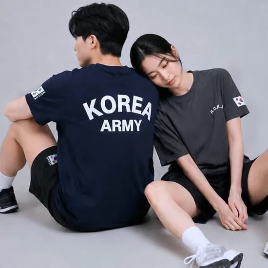 로카 남여공용 에어쿨, 반팔 티셔츠, 블랙, 105, 1개 + 반바지, 블랙, 105, 1개