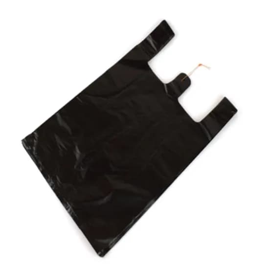 HDPE 손잡이봉투 3호 27x45cm 100매입 6,300원