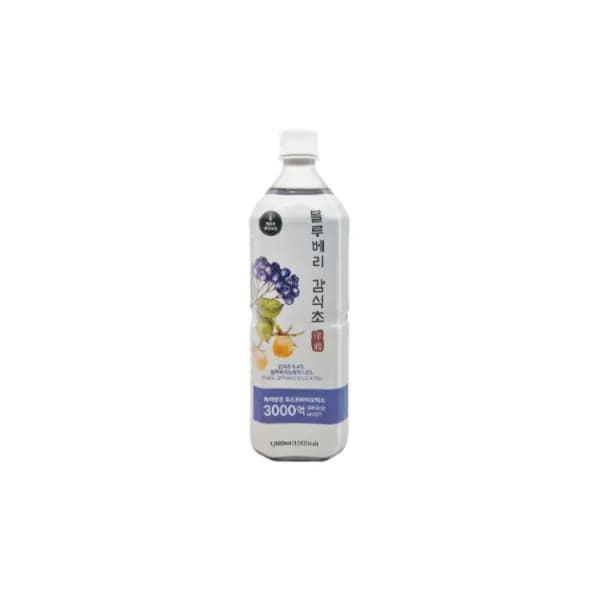 유나인 블루베리감식초 1000ml 1개