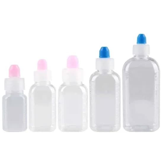 유니아트 투약병, 30cc, 5개입, 1개