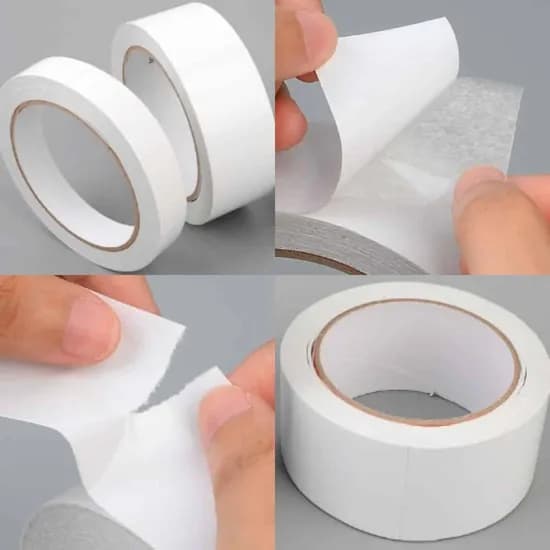 양면테이프 20m 36mm 1개
