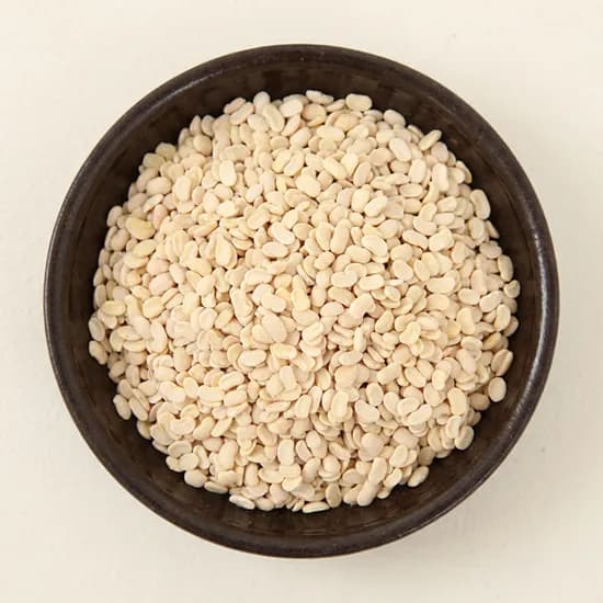 삼원 수입 깐동부 2kg 1개