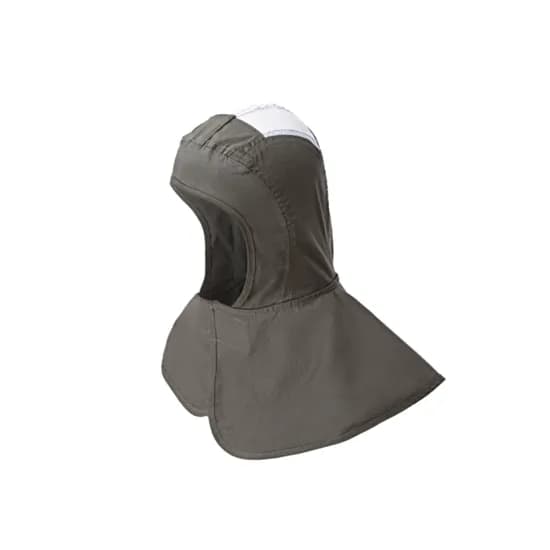 도장용 방염두건 KD-103 블루 FREE 1개