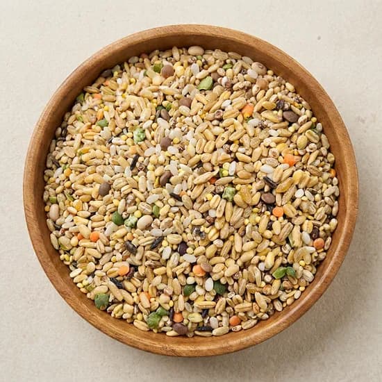 삼원농산 영양 혼합잡곡 10곡 5kg 1개