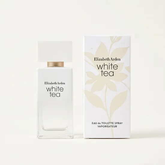 엘리자베스아덴 화이트티 EDT 50ml 1개