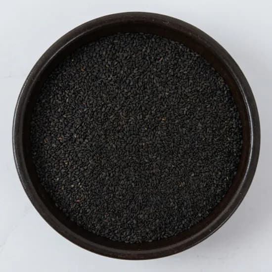삼원농산 수입 검정깨 중국산 1kg 1개