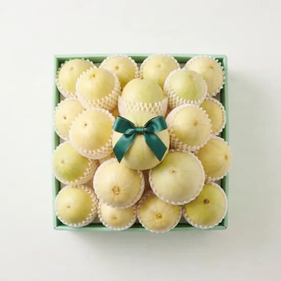 망고참외 고당도 2kg 5-8과 1박스 35,700원