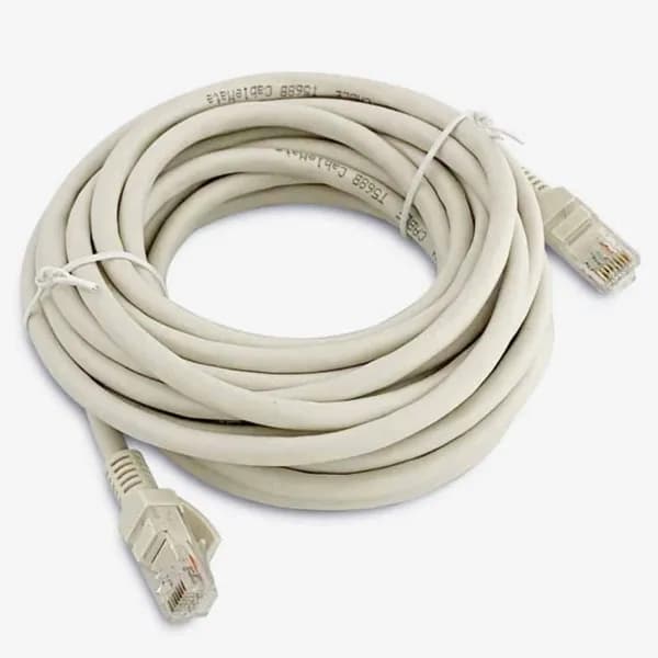 CAT.6 UTP 랜 케이블 5m 1개 6,700원