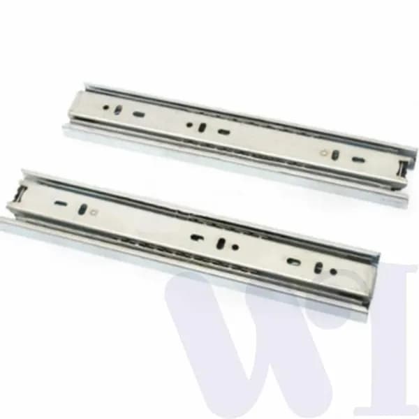 3단 볼레일 서랍레일 35mm 300mm 3단 1개 7,790원
