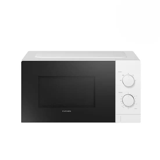 쿠첸 20리터 전자레인지 CMW-N203W 화이트 1개