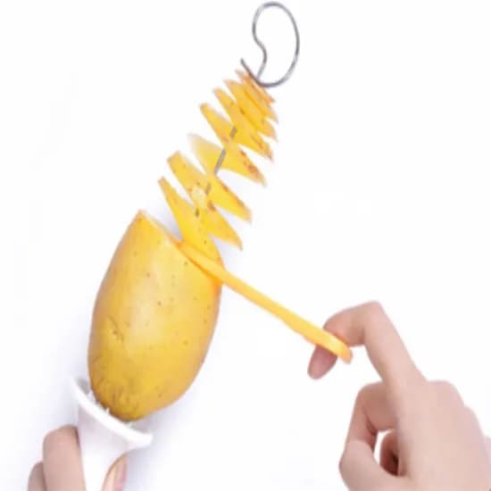 회오리 감자 메이커, 1개