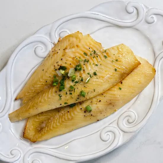 가시없는 중(M) 가자미 순살 65g 10팩