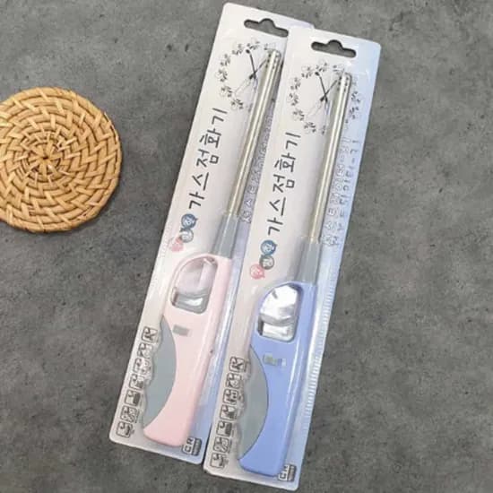 가정용 토치 점화라이터 가스점화기 중 1개