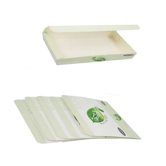 종이도시락, 김밥, 1개