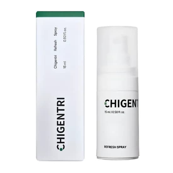 치젠트리 리프레쉬 스프레이 15ml 1개