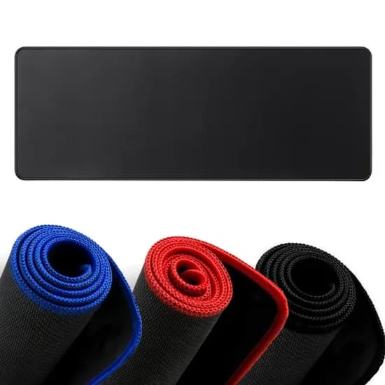 게이밍 마우스 방수 장패드 블랙 800x300x2mm 1개 6,970원