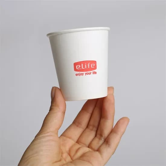 종이컵, 184ml, 50개입, 1개