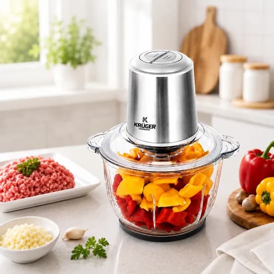 크루거 만능 다지기, KRC-1142L, 2L, 1개