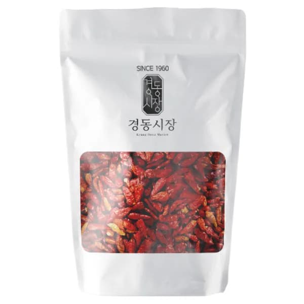 케냐산 페페로치노 100g 1개 14,000원