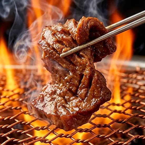 마포 양념 돼지갈비 순살, 300g, 5개