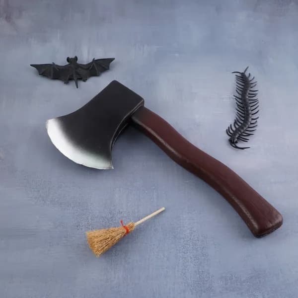 고무도끼 기본 30cm x 12cm 1개