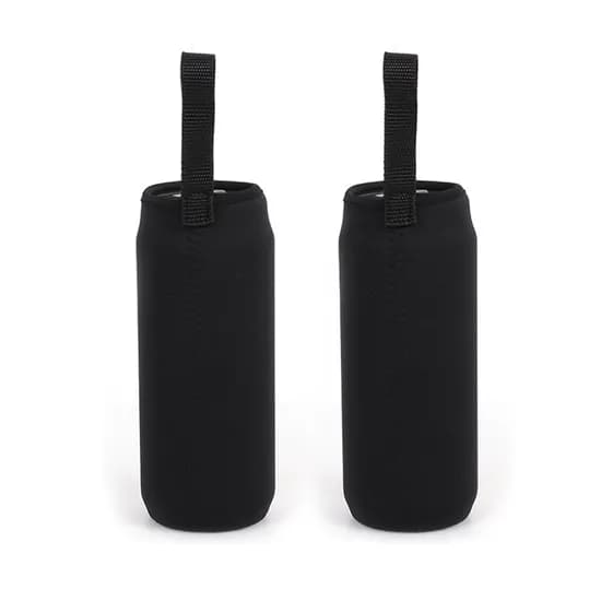 물병 파우치 생수 보냉백, 750ml, 2개입, 1개
