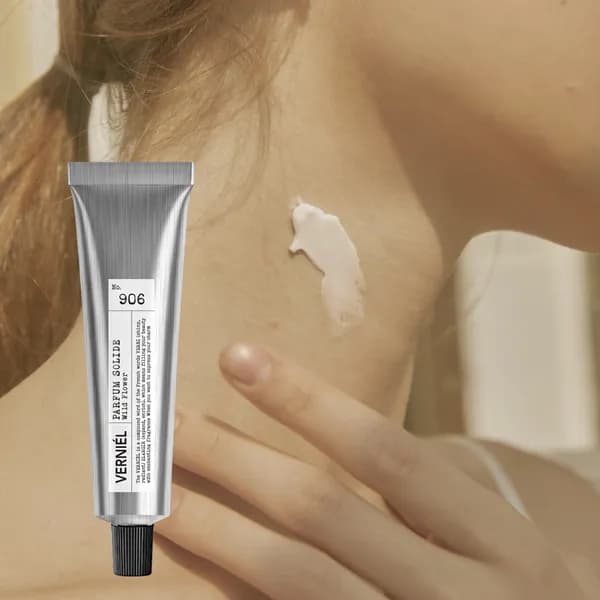 베르니엘 생화향 고체향수 30ml 2개