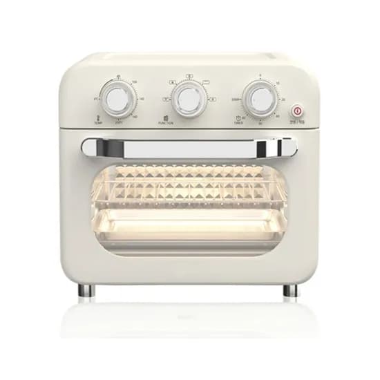 블랙파인 오븐형 에어프라이어 20L BAF25KR 1개